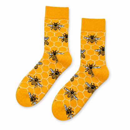 Men's Fun Socks