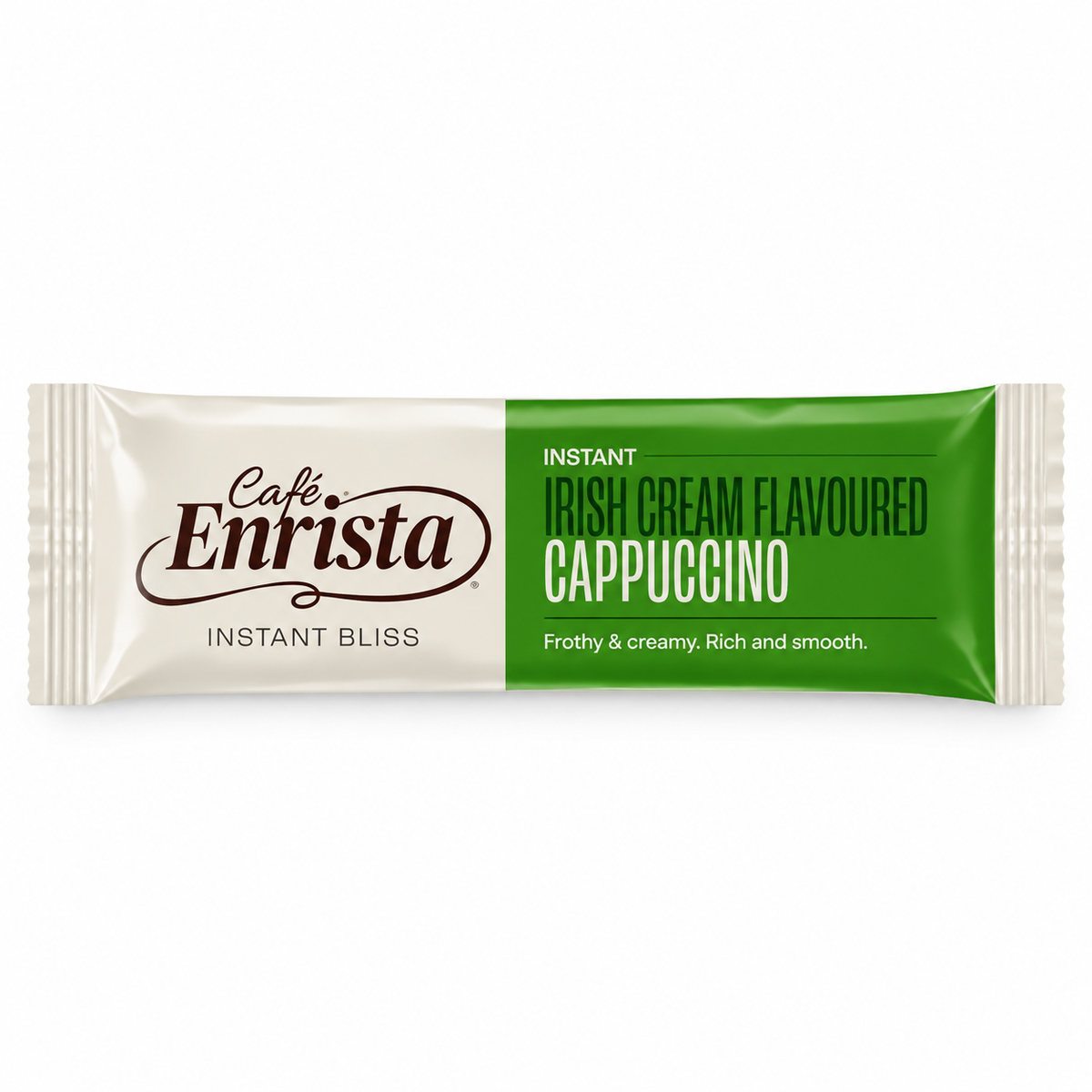 Café Enrista Instant Cappuccino