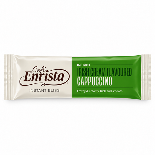 Café Enrista Instant Cappuccino