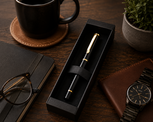 Luxury Pen Gift Box