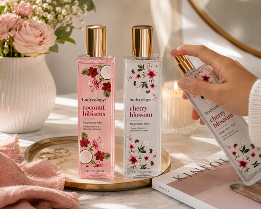 Bodycology Body Mist
