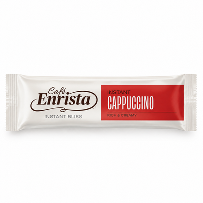 Café Enrista Instant Cappuccino